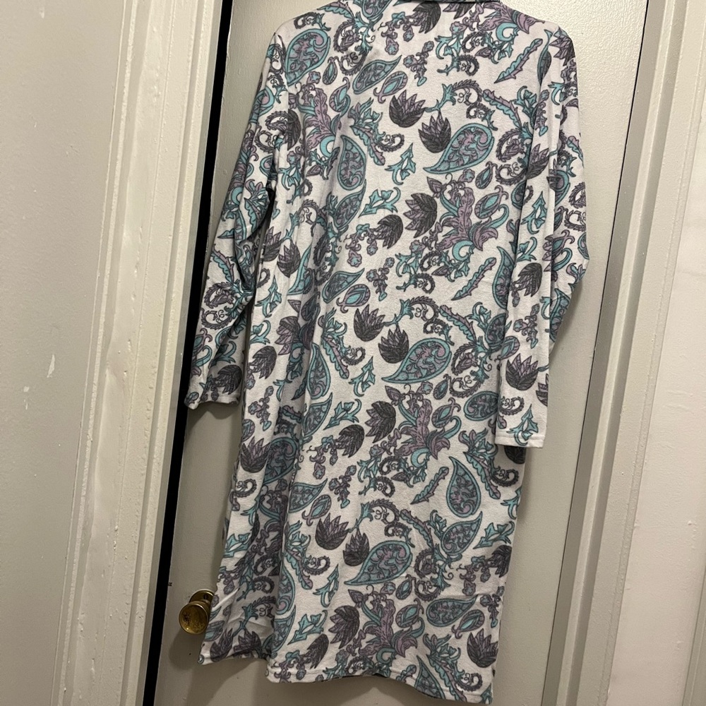 SleepWear/Robe